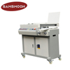SPB-55HA3 automatic perfect hot glue binding machine for office