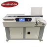 SPB-BM300L 320mm Touch Screen Automatic Glue Binding Machine Factory