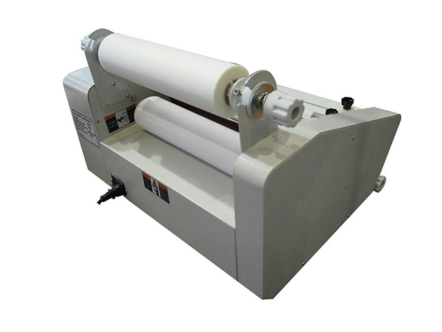 Electric Automatic Laminating Machine 