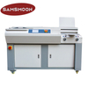SPB-BM600P Automatic Wireless Hot Melt Glue Book Binding Machine 