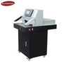 Samsmoon 460mm Guillotine Electric Heavy Paper Cutter A3 Paper Cutting Machine A3 Paper Cutter for Printing Shop