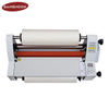 SRL-D35 Factory Direct A4 Size Electric Cold Roll Laminator 