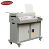 SPB-55HA4 wholesale automatic gluing book binding machine glue book paper binder binding machine